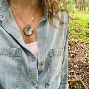 Meet your Posher, Aubrey